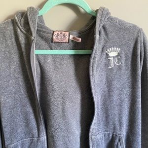 Juicy XL Hoodie